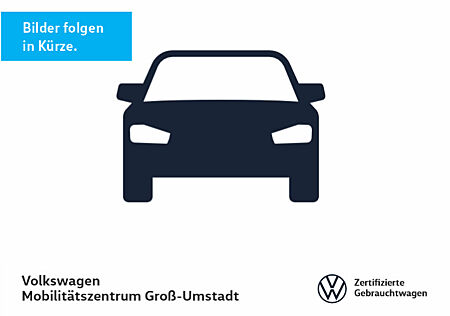 VW Tiguan 1.4 TSI R-Line+eHybrid+DSG+NAVI+AHK+Matrix+ACC