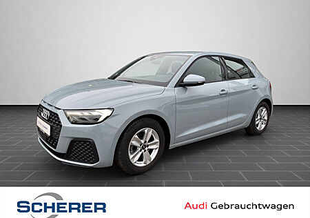 Audi A1 Sportback 30 TFSI LED SHZ KLIMA