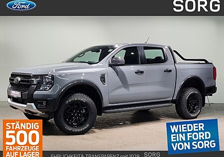 Ford Ranger Tremor Doppelkabine e-4WD *NEU*