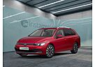 VW Golf Variant Active 1.0 TSI Navi|AHK|LED|Pano