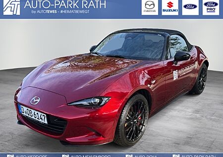 Mazda MX-5 2.0L SKYACTIV-G 184 PS*BOSE*BREMBO*RECARO*BILSTEIN*