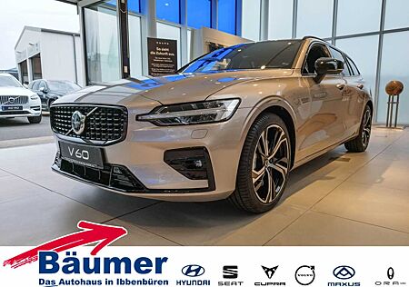 Volvo V60 B4 Mild-Hybrid Diesel Plus Dark