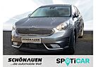 Kia Niro 1.6 GDI 2WD AUT. SPIRIT +S LHZ+RFK+AHK+NAVI