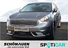 Kia Niro 1.6 GDI 2WD AUT. SPIRIT +S LHZ+RFK+AHK+NAVI