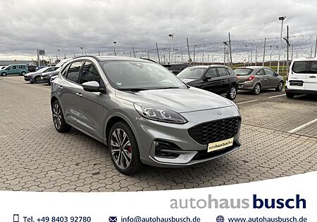 Ford Kuga Plug-In Hybrid ST-Line X