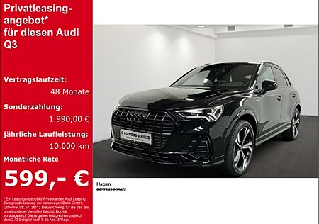 Audi Q3 S-Line 35 TFSI