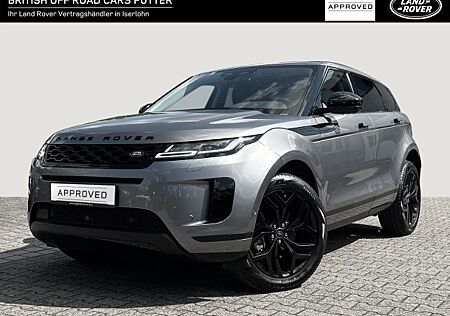 Land Rover Range Rover Evoque SE Hybrid 1.5 P300e EU6d 20''LM-Felge Winterkomfortpaket