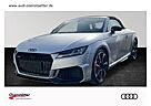 Audi TT RS Roadster 2,5 TFSI quattro ABT-Power Navi Leder B&O Matrix