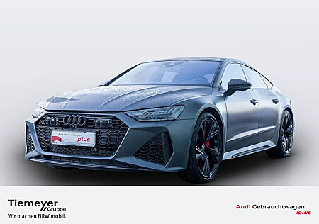 Audi RS7 Sportback 4.0 TFSI Q MATT UPE194 LM22 BuO ADV. KERAMIK CARBON