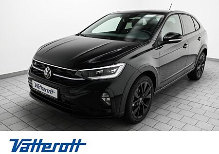 VW Taigo 1.5 TSI R-Line Black Style