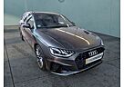 Audi A4 Avant 40 TFSI 2x SLINE LM19 MATRIX ST.HEIZ KAMERA