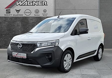 Nissan Townstar EV Kasten L1 2,2t N-Connecta Navi Kamera Tempomat SH PDC