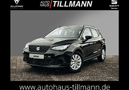 Seat Arona Style Edition 1.0 TSI-Kamera/PDC/Apple Carplay