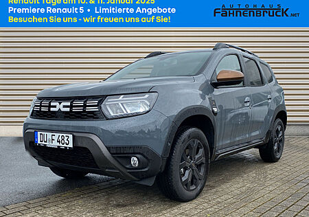 Dacia Duster Extreme TCe 150 EDC 360°Kamera Navi