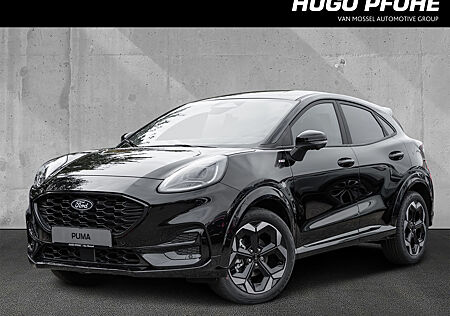 Ford Puma ST-LINE X EcoBoost Hybrid Automatik 92kW(12