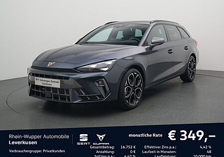 Cupra Leon Sportstourer 1.5 eTSI