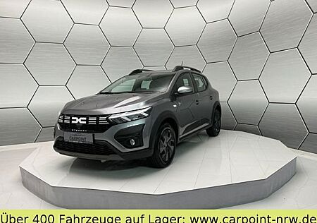 Dacia Sandero Stepway Expression TCe 90 Klima PDC