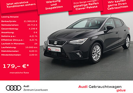 Seat Ibiza FR 1.0