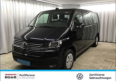 VW T6 Caravelle T6.1 Caravelle Comfortline LR (PDC.Klima) 2.0 TD