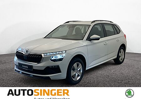 Skoda Kamiq Essence 1.0 TSI *LED*DIGITAL*GRA*PDC*ALU*