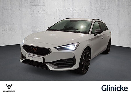 Cupra Leon Sportstourer 1.4 e-HYBRID DSG Matrix XL Kessy