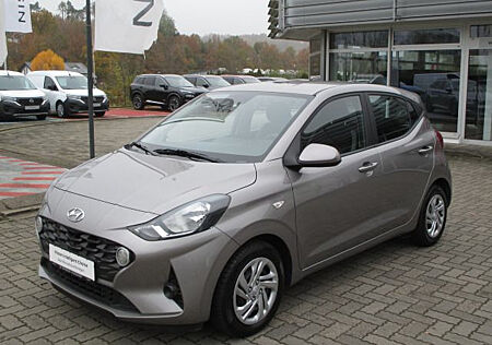 Hyundai i10 1.0 Select - Sitzh.*PDC*KLIMA usw.