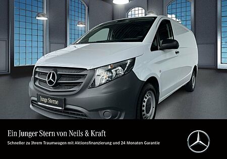 Mercedes-Benz Vito 110 CDI Kastenwagen Lang KlimaA