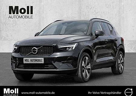 Volvo XC 40 XC40 Plus Dark Recharge Plug-In Hybrid 2WD T4 Twin Engine EU6d StandHZG Navi digitales Cockpit