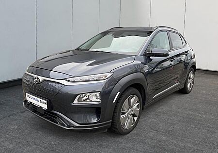 Hyundai Kona Advantage Elektro 2WD 100kW Klimaaut. EP...