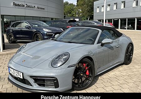 Porsche 992 (911) Carrera 4 GTS Cabriolet