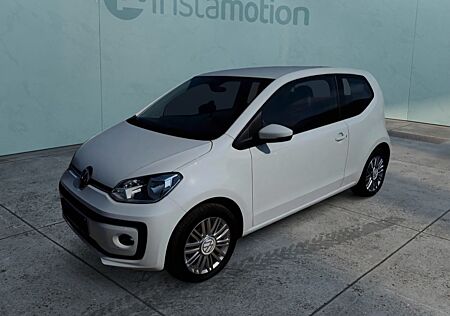 VW Up ! 1.0 LM15 KAMERA CLIMATRONIC SITZH