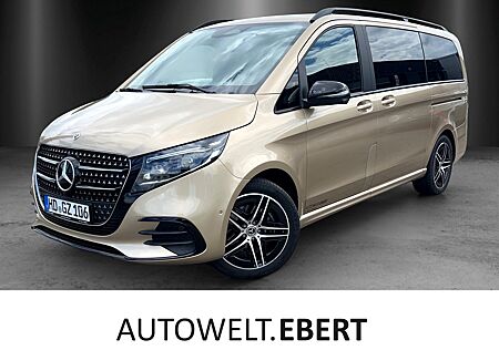 Mercedes-Benz V 250 d AVANTGARDE Lang