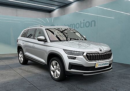 Skoda Kodiaq 2.0TDI Style 4x4*AHK*ACC*R.KAM*MATRIX*NAV