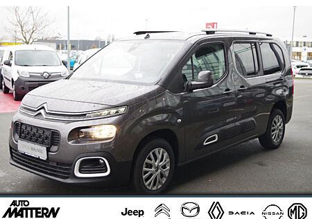 Citroën Berlingo 1.2 PureTech 130 Shine XL S&S