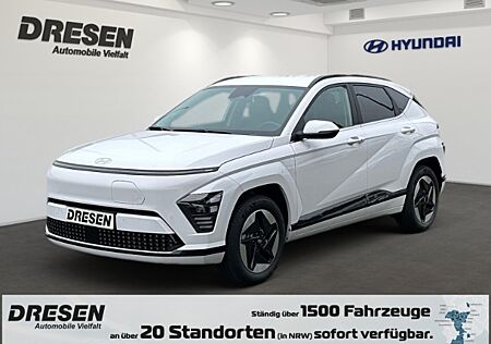 Hyundai Kona Elektro Trend/48,4kWh/Lenkradheizung/LED/Wärmepumpe/Navi