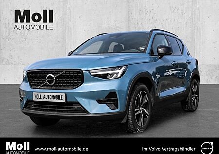 Volvo XC 40 XC40 Plus Dark 2WD B3 EU6d digitales Cockpit Memory Sitze Soundsystem HarmanKardon LED