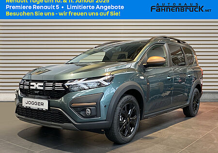 Dacia Jogger Extreme+ ECO-G 100 Navi PDC Sitzheizung