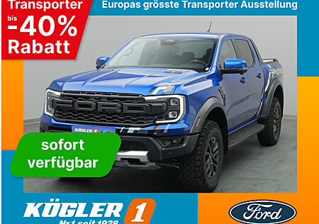 Ford Ranger RAPTOR 292PS Aut./Raptor-P/e-Rollo