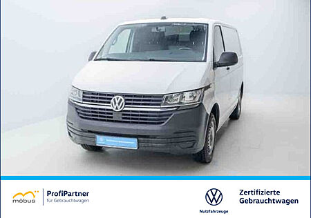 VW T6 .1 Kasten 2.0 TDI *NAVI*KLIMA*MFL*