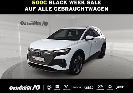 Audi Q4 e-tron Q4 20Zoll