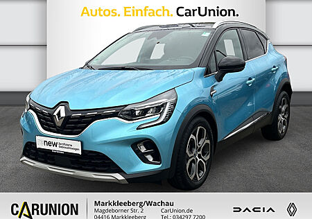 Renault Captur INTENS E-TECH PLUG-IN 160