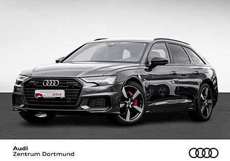 Audi A6 Avant HYBRID 55 quattro sport MATRIX ACC