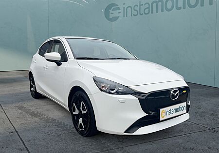 Mazda 2 1.5 SKYACTIV-G M-HYBRID CENTER-LINE KLIMA