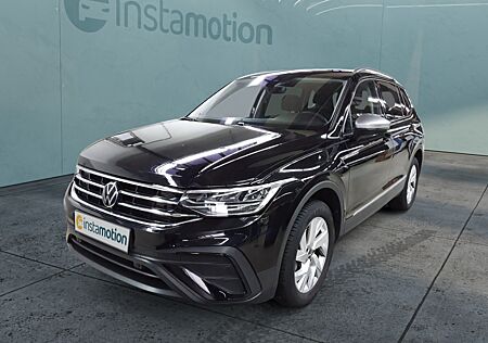 VW Tiguan Allspace 1.5 TSI DSG Life | NAVI | AHK |