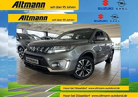 Suzuki Vitara 1.5 Hybrid Comfort+ 4x2 1.5 Hybrid Comfort+ 4x2