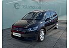 VW Touran 1.5 TSI DSG Comfortline ACC Navi Start/Stopp Sitzhzg Parkpilot DAB+