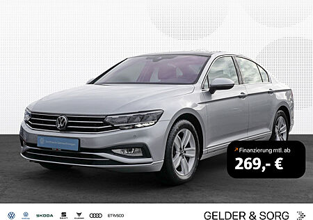 VW Passat Business 2.0 TDI Navi|LED|RFK|Pano|ACC