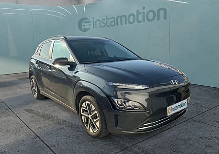 Hyundai Kona Trend Elektro 2WD Navigations-Paket Mica-Lackierung