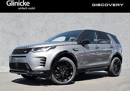 Land Rover Discovery Sport D200 Dynamic SE Winter Paket AHK