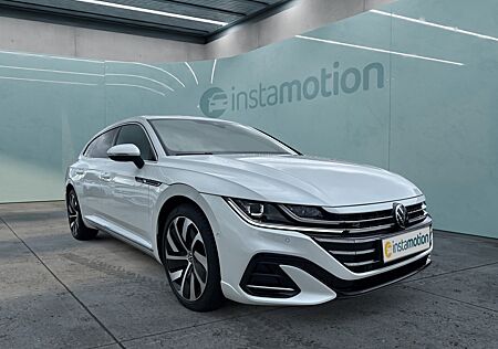 VW Arteon Shooting Brake 2.0 TDI DSG 4MOTION R-Line